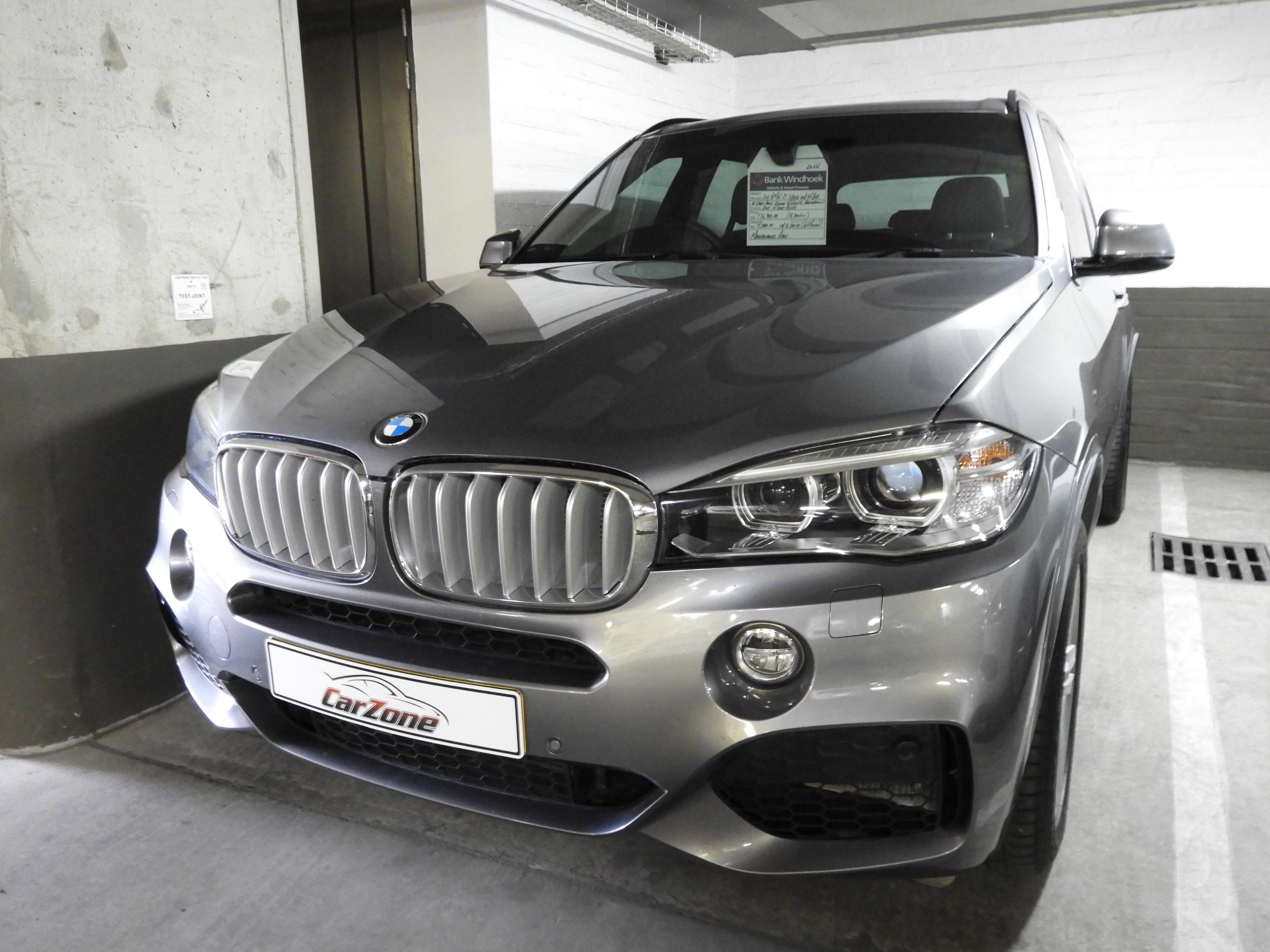 Buy BMW X5 in Windhoek - Price for is 774900 NAD - cars for sale