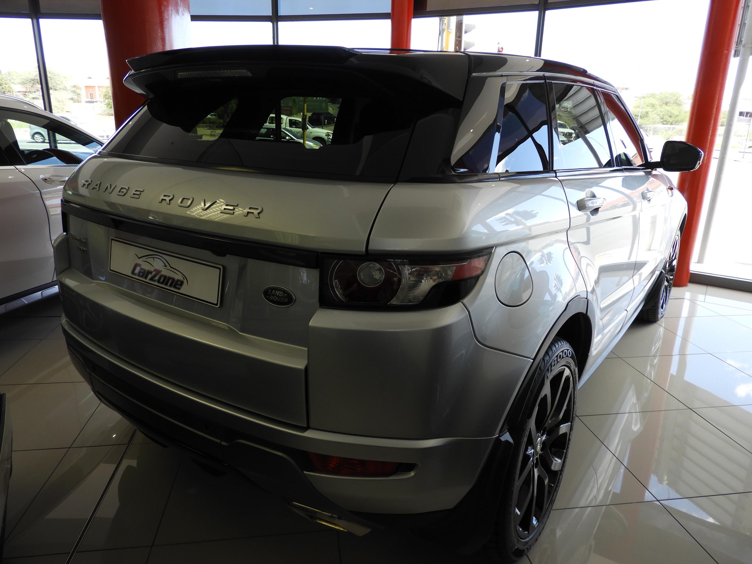 Buy Land Rover Range Rover in Windhoek Price for is 449900 NAD cars