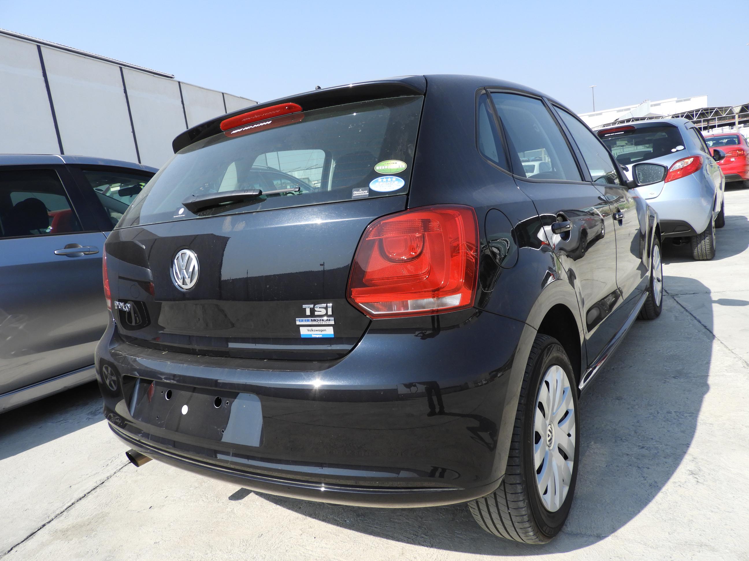 Used Volkswagen Polo Tsi in Namibia 3162 3158 991 for sale in
