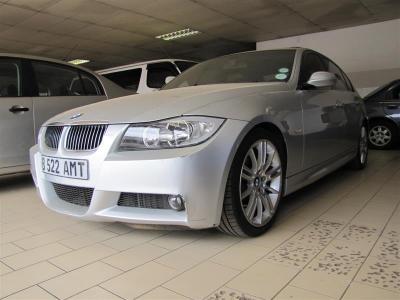 BMW 3 series 325i in 