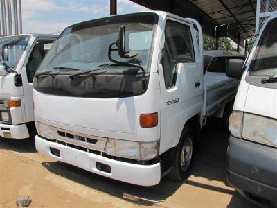 Toyota Toyoace 3Y in 