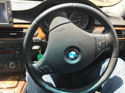 BMW 3 series 2009 in 