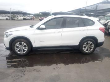 2012 BMW X1 sDRIVE20d in 
