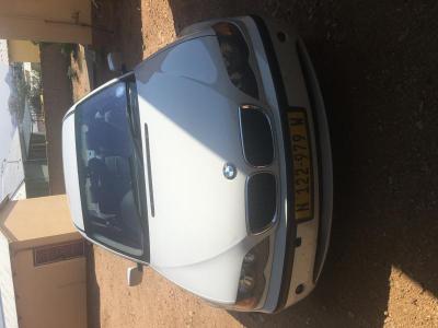 BMW 3 series 2004 in 