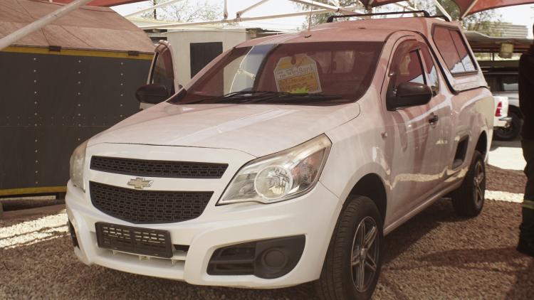 Chevrolet Corsa Chevrolet Corsa in