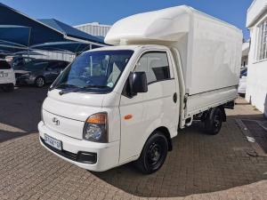  Hyundai H-100 in Botswana