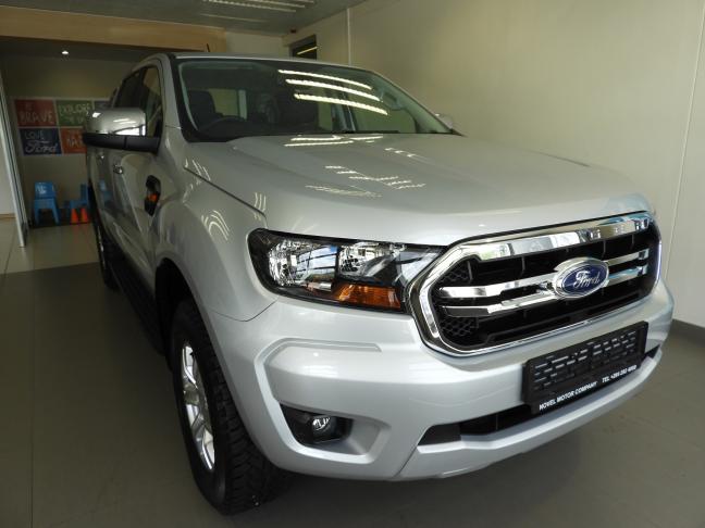  New Ford Ranger xls in 