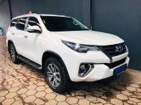 Toyota Fortuner in 