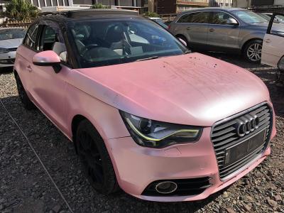  Used Audi A1 in 