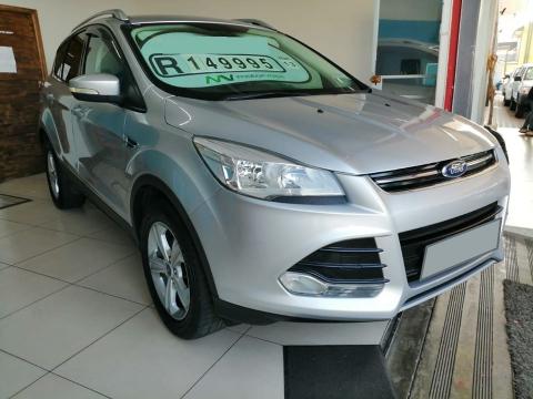  Used Ford Kuga in 