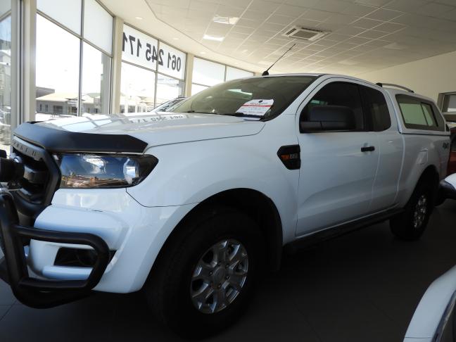 Used Ford Ranger TDCI Used Ford Ranger TDCI in