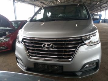 Used Hyundai H-1 Used Hyundai H-1 in