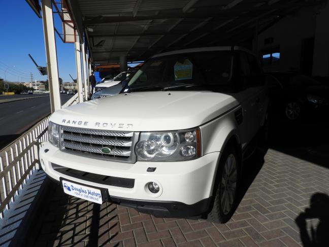 Used Land Rover Range Rover Sport Used Land Rover Range Rover Sport in