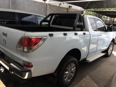 Used Mazda BT-50 Used Mazda BT-50 in