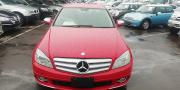  Used Mercedes-Benz C200 in 