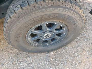  Used Toyota Hilux Surf in 