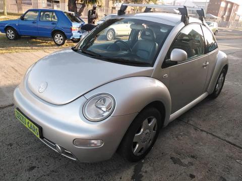  Used Volkswagen Beetle 2 in 