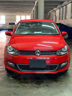  Used Volkswagen Polo 6 in 