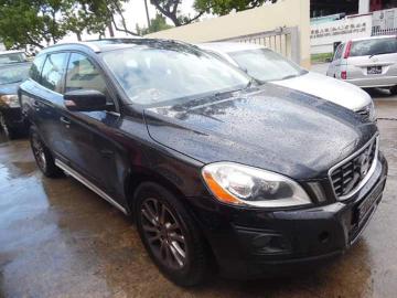  Used Volvo XC60 in 