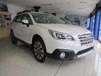 Subaru Outback RS cvt Wagon for sale in  - 0