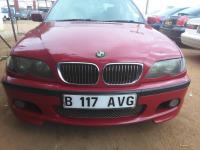 BMW 3 series 325i Sport for sale in  - 0