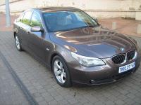 BMW 5 series 523i for sale in  - 0