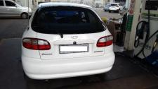 Daewoo Lanos for sale in  - 0
