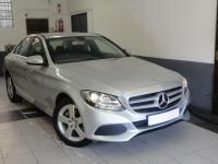Mercedes-Benz C class C180 AUTO for sale in  - 0