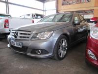 Mercedes-Benz C200K for sale in  - 0