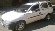 Opel Corsa for sale in  - 0