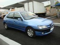 Peugeot 306 for sale in Botswana - 0