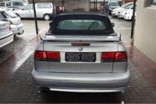 Saab 9-3 for sale in  - 0