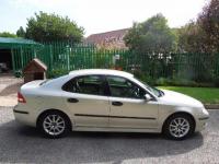 Saab 9-3 for sale in  - 0