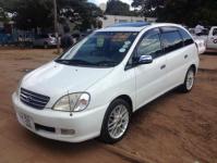Toyota Nadia for sale in  - 0