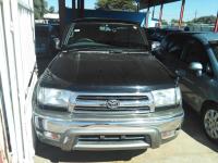 Toyota Prado Toyota Surf for sale in  - 0