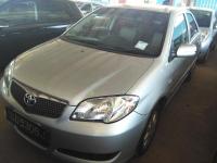 Toyota Vios for sale in  - 0
