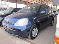 Toyota Vitz for sale in  - 0