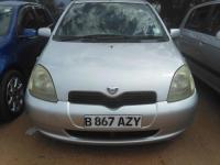 Toyota Vitz for sale in  - 0