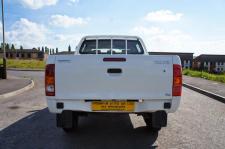 Toyota Hilux HL2 for sale in  - 1
