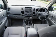 Toyota Hilux HL2 for sale in  - 3