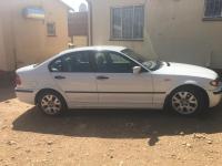 BMW 3 series 2004 for sale in  - 1