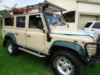 Land Rover Defenter for sale in  - 4