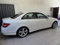 Mercedes-Benz C class C200 BE EDITION C for sale in  - 2