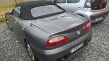 MG TF 160 for sale in  - 3