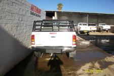 Toyota Hilux D4D for sale in  - 3