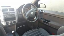 Volkswagen Polo GTI for sale in  - 4