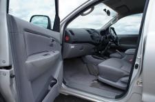 Toyota Hilux HL2 for sale in  - 4