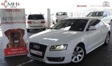 Audi A5 for sale in  - 4