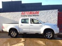 Toyota Hilux VVT-I for sale in  - 0