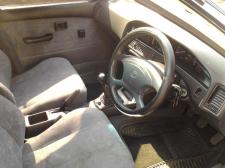 Toyota Tazz 1.3 for sale in  - 4